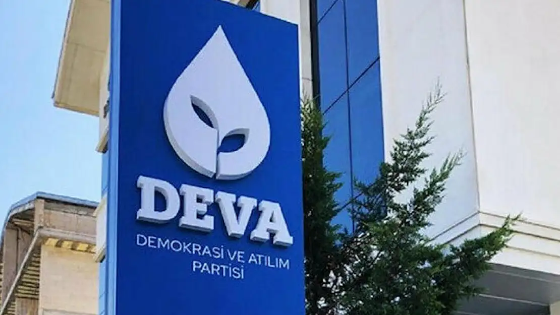 DEVA Partisi: ChatGPT ile soru önergesi yazdık!