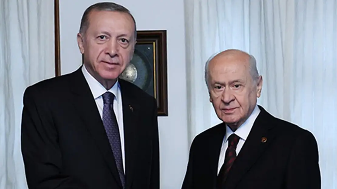 Devlet Bahçeli için şaşırtıcı iddia!