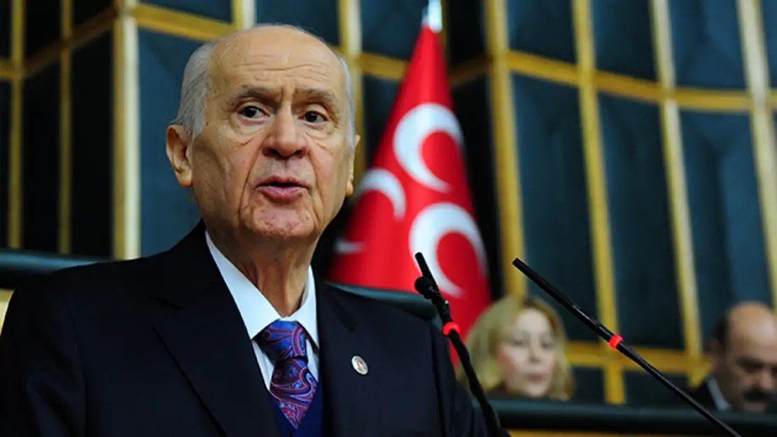 Devlet Bahçeli kalp operasyonu geçirdi: Detaylı açıklama MHP'den geldi