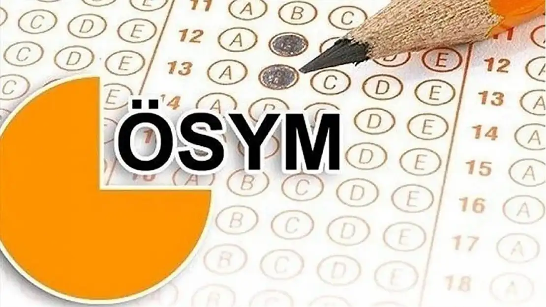 DGS geç başvuru için kritik tarih: Sınav 20 Temmuz'da