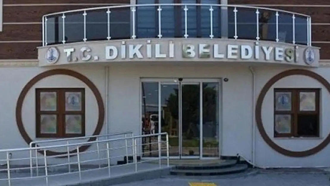 Dikili'de uzlaşma sağlandı: Tekrar iş başı yapacaklar!