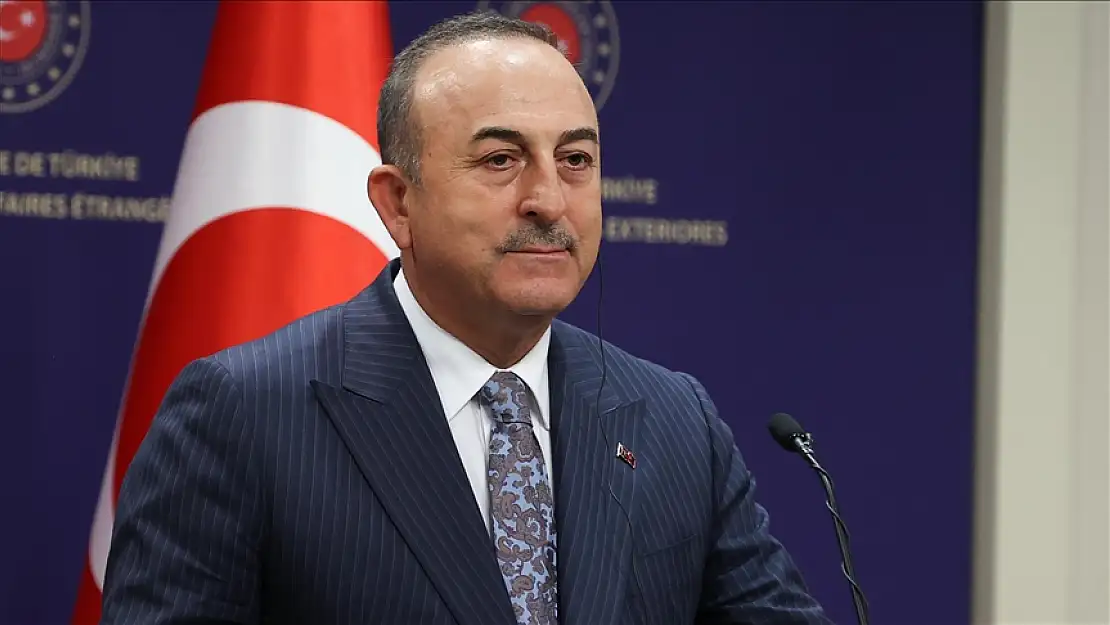 Dışişleri Bakanı Çavuşoğlu: İsveç bizi oyaladığını düşünüyorsa kendini aldattığını bilmesini isterim