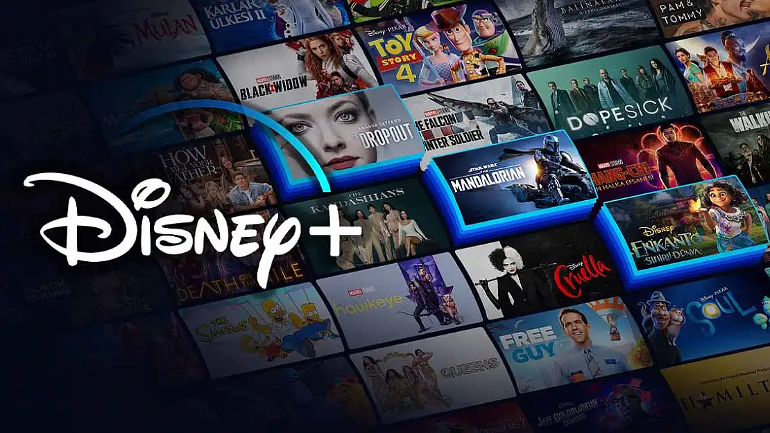 Disney Plus’ta büyük abone kaybı: 4 milyon