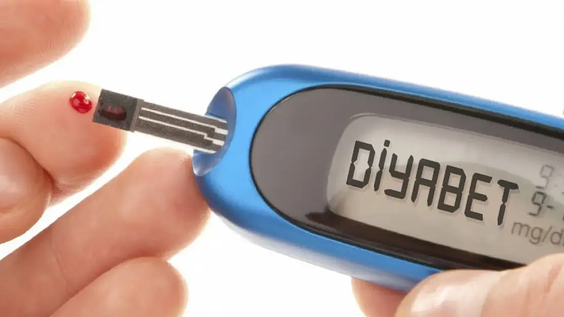 Diyabet hastalığı nedir? Nedenleri, belirtileri ve korunma yolları