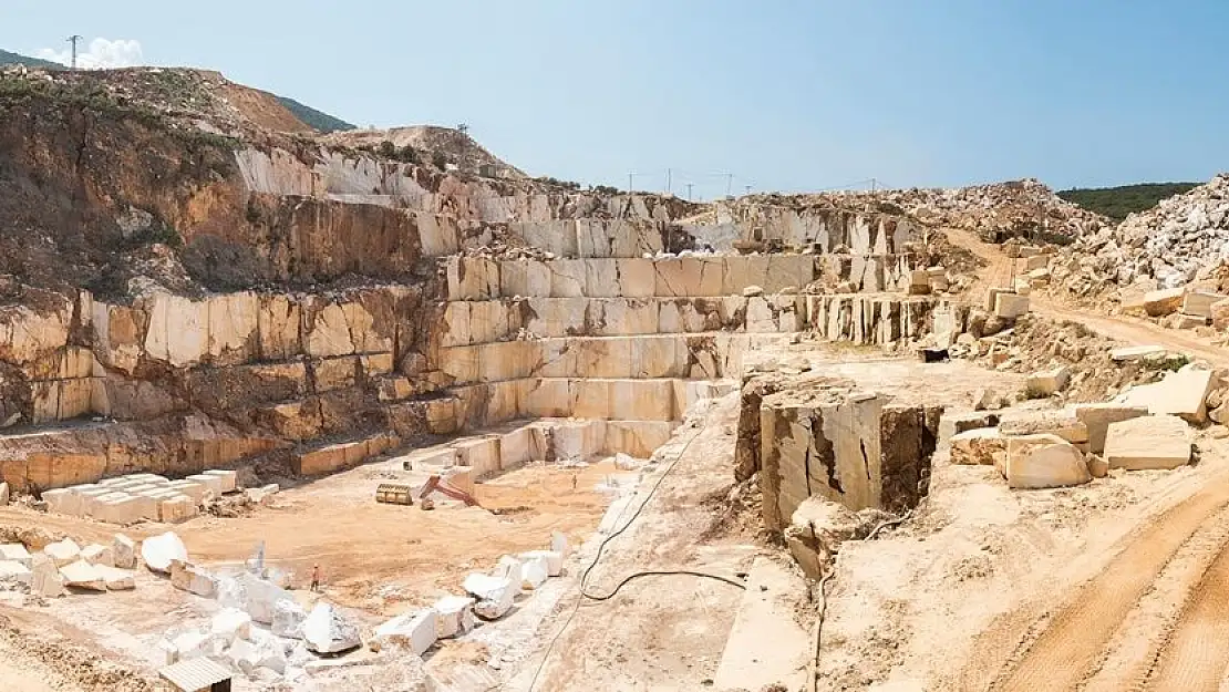 Doğa katliamı mahkeme kararıyla engellendi