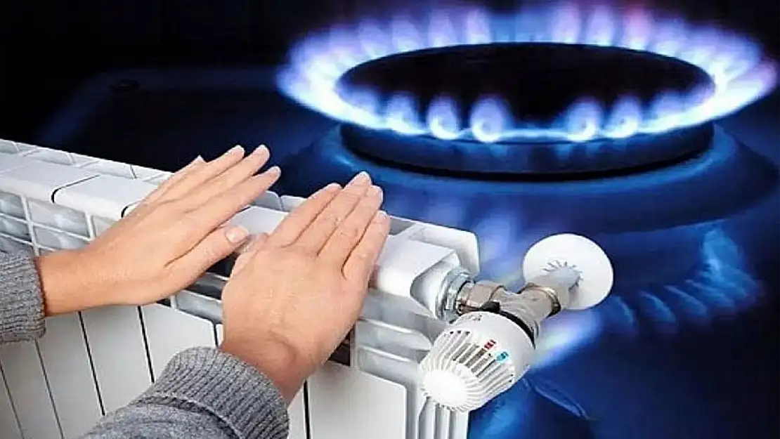 Doğalgaz zammı yapılacak mı? Açıklama yapıldı