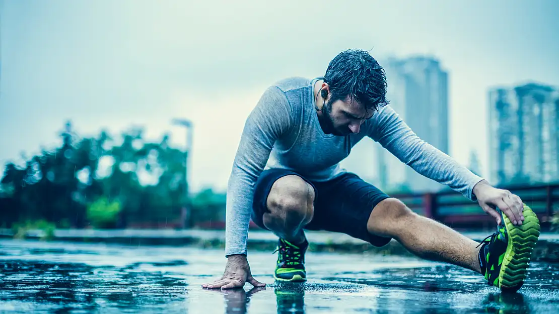 Doğru spor yapma tüyoları neler? Spor takvimi nasıl olmalı?