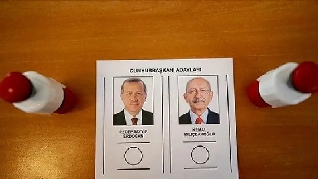 Doğuda tercih değişmedi