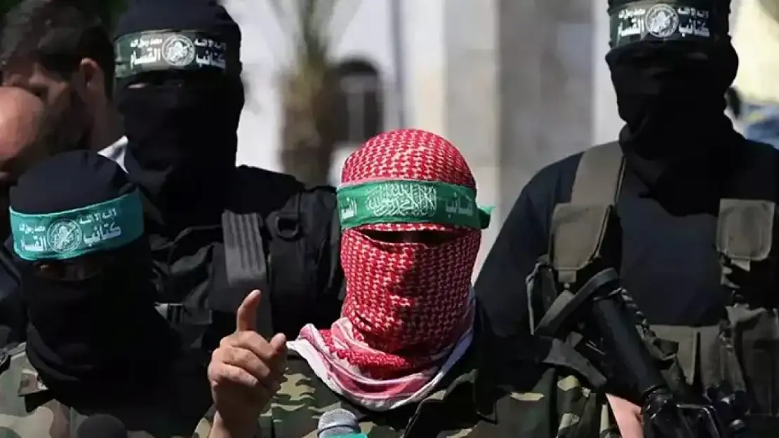 Doha'da yapılacak müzakerelere Hamas katılmayacak