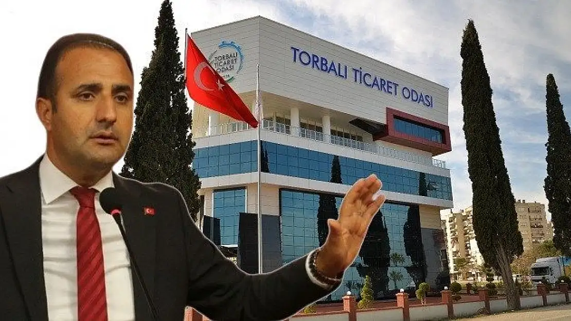 Dolandırıcılar Torbalı’ya dadandı