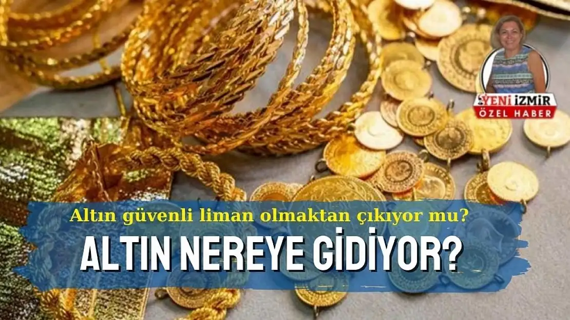 Dolar'daki yükseliş atının tahtını sallıyor mu?