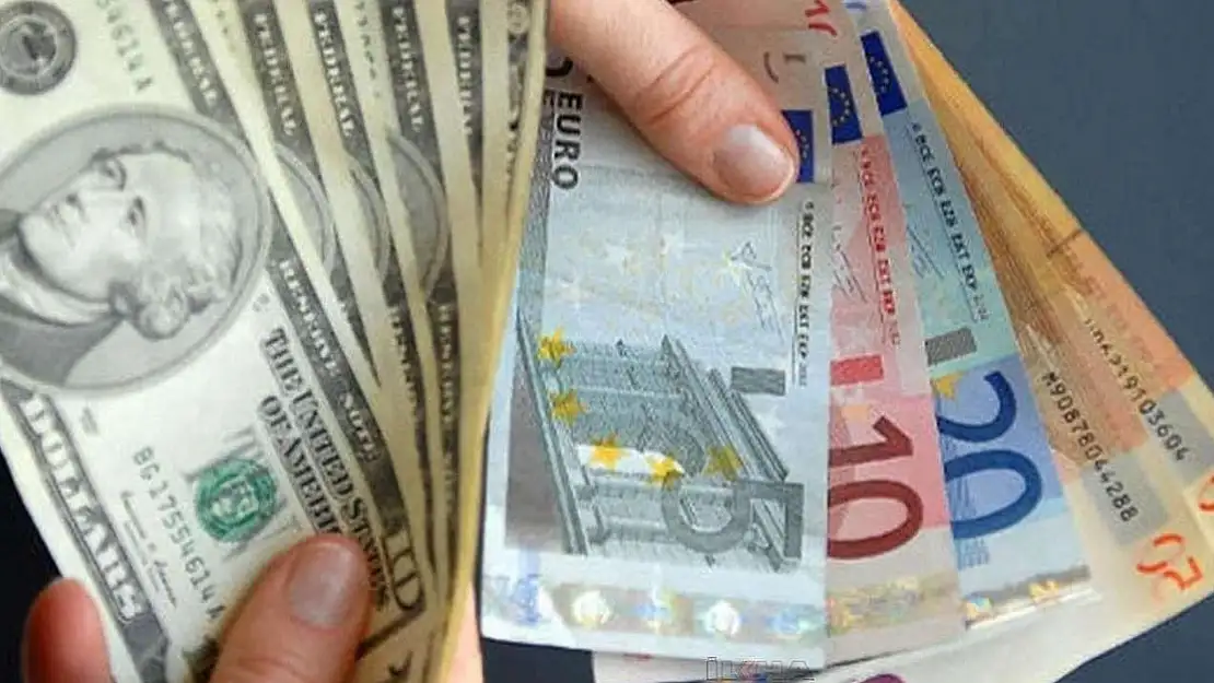 Dolar güne nasıl başladı?