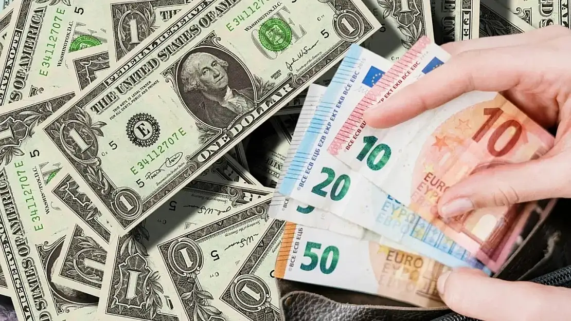 Dolar güne nasıl başladı?