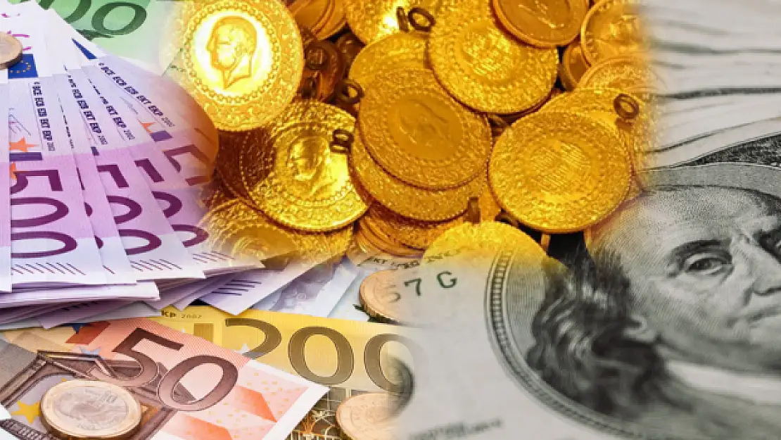 Dolar güne yine artış ile başladı