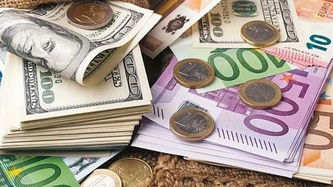 Dolar kuru bugün ne kadar? (27 Mayıs 2023 dolar-euro fiyatları?