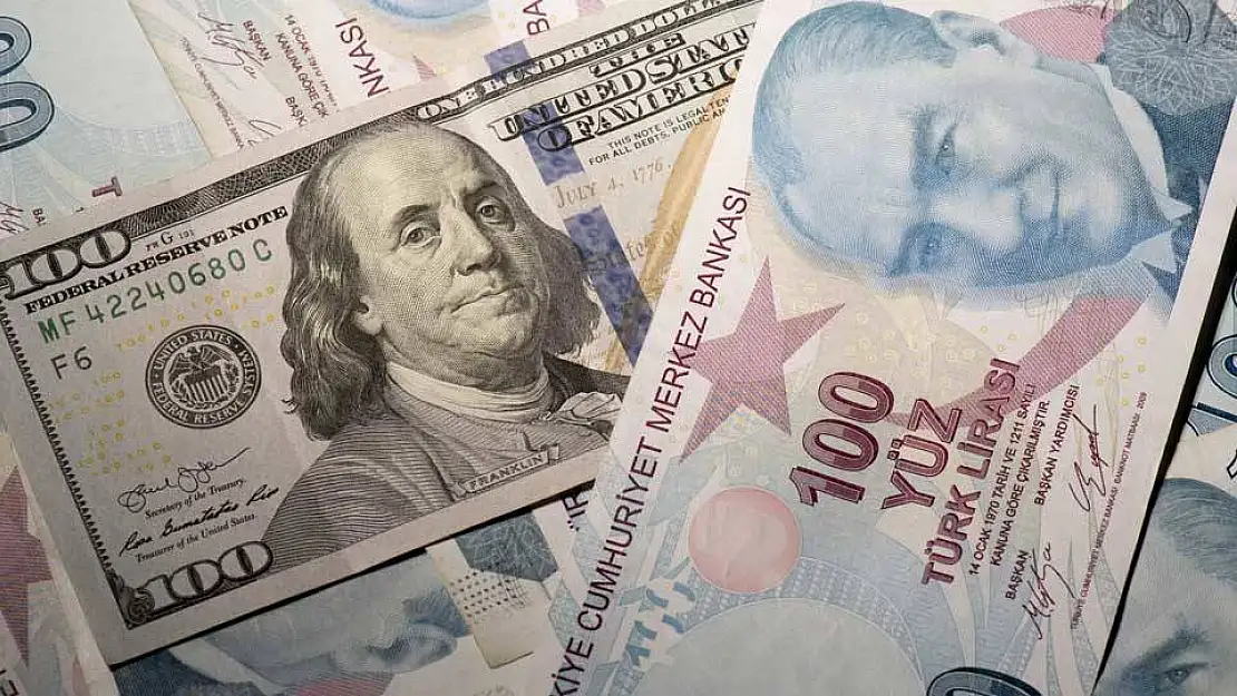 Dolar/TL’de son durum ne?