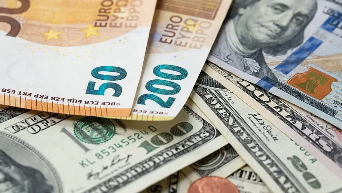 Dolar ve euro fiyatlarında son durum nedir?