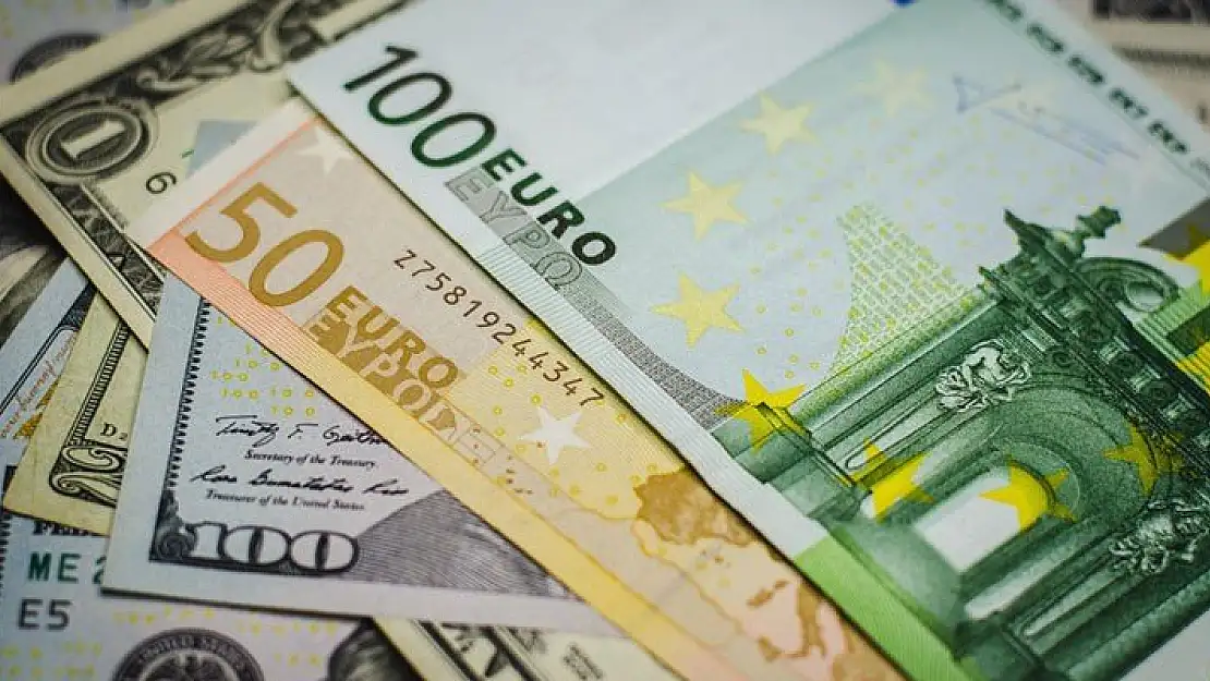 Dolar ve euro güne nasıl başladı?