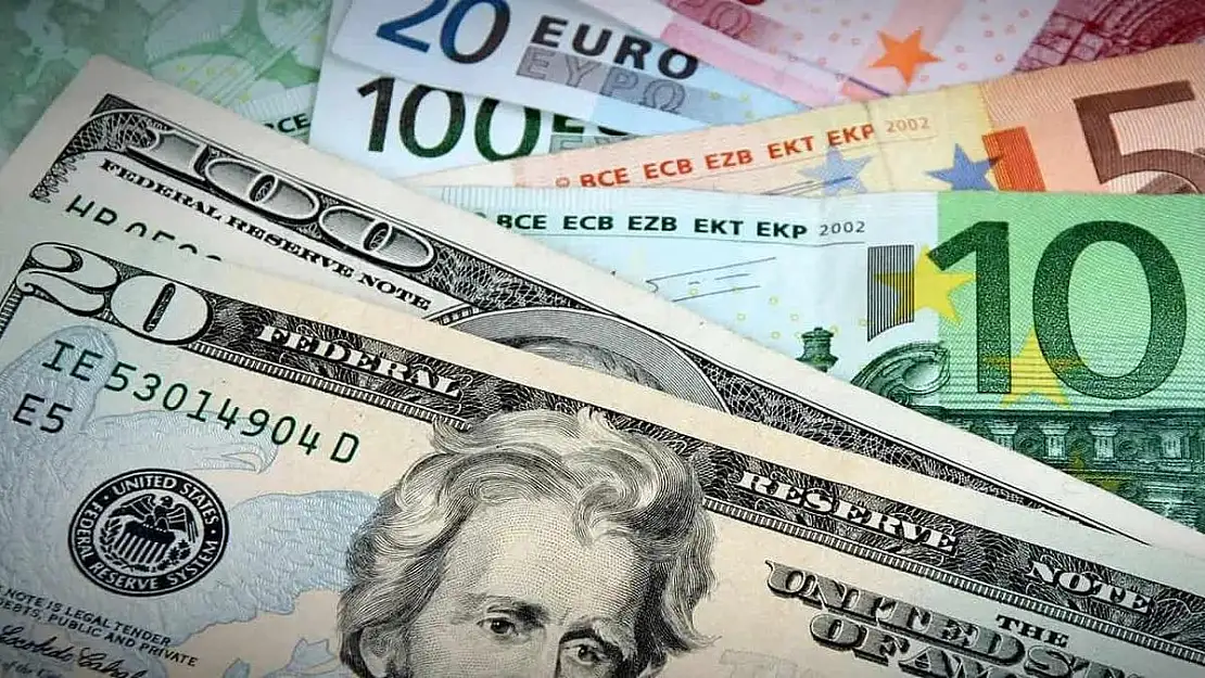 Dolar ve euro güne nasıl başladı? Güncel durum nedir?