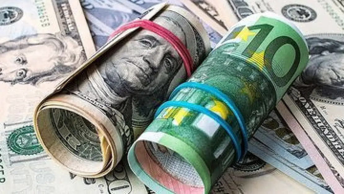 Dolar ve euro güne nasıl başladı? Güncel durum nedir?