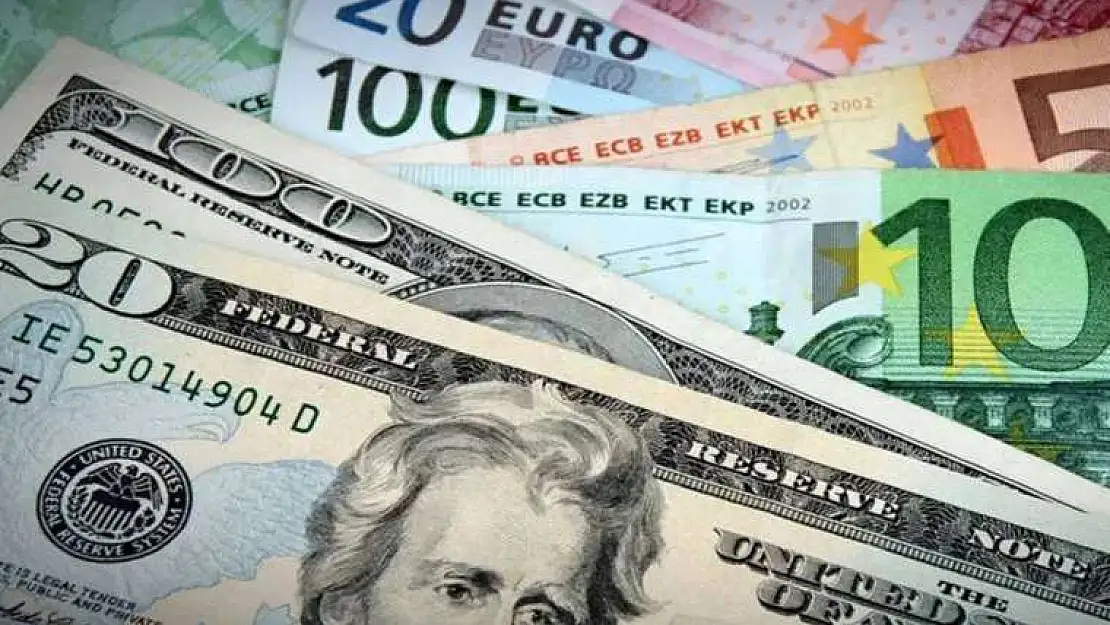 Dolar ve euro kuru güne nasıl başladı?