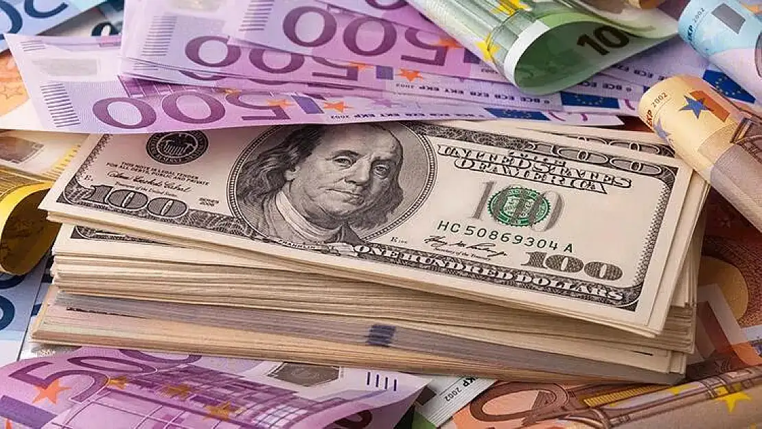 Dolar ve euro kurunda güncel durum nedir?