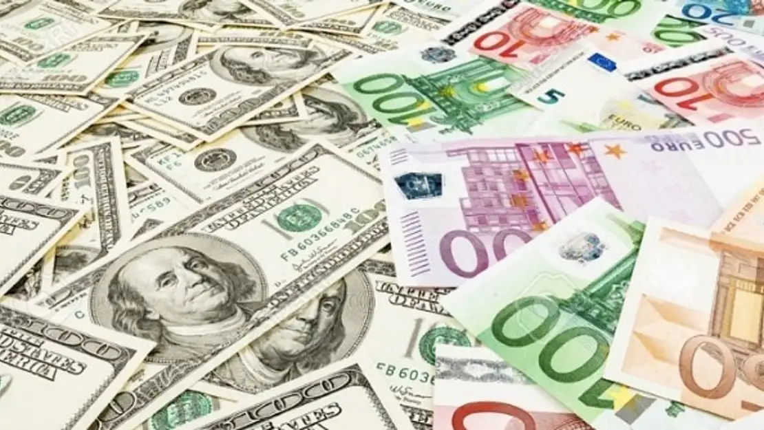 Dolar ve euro kurunda güncel durum nedir?