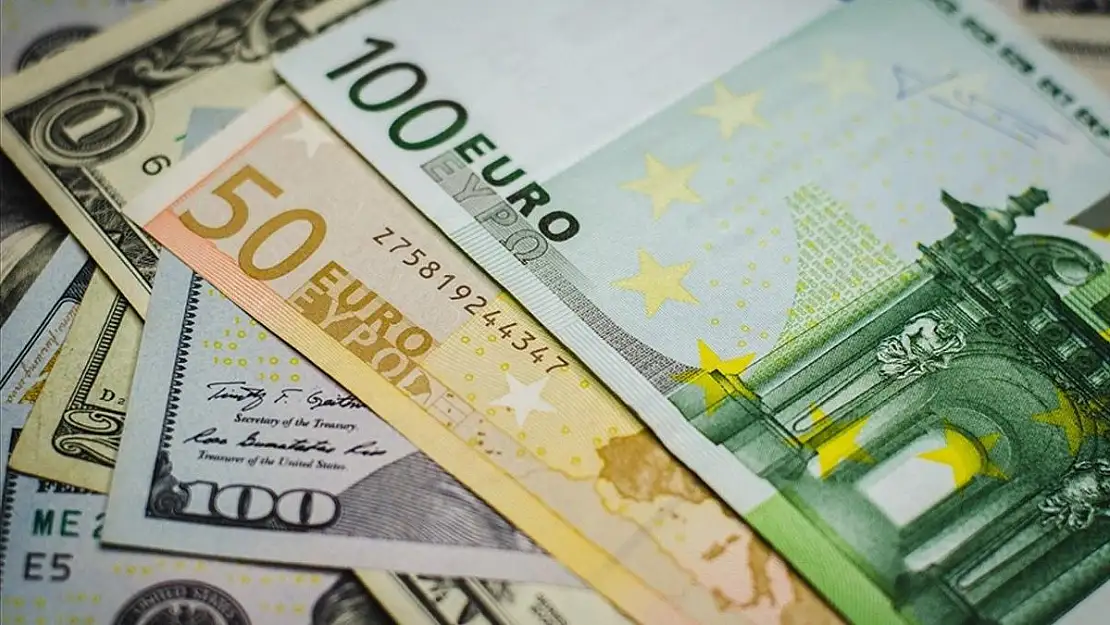 Dolar ve euro kurunda son durum nedir?