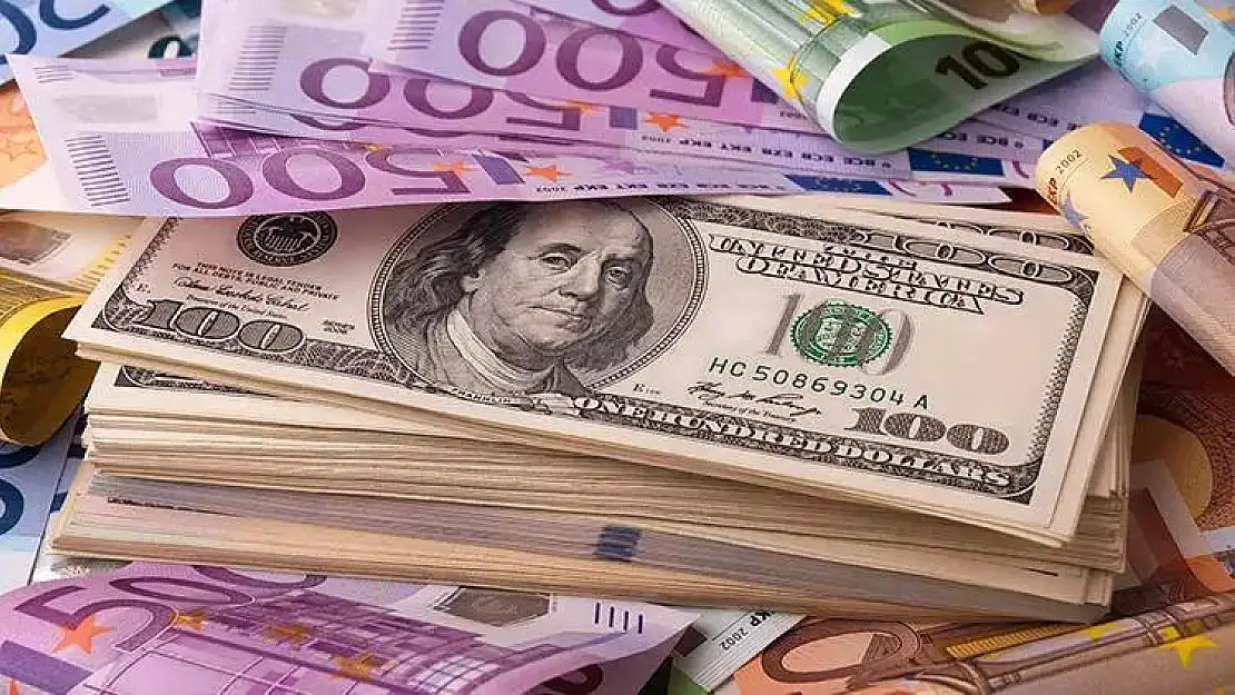 Dolar ve euro kurunda son durum nedir?