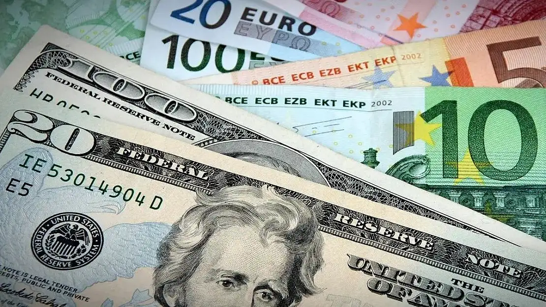 Dolar ve euro kurunda son durum nedir?