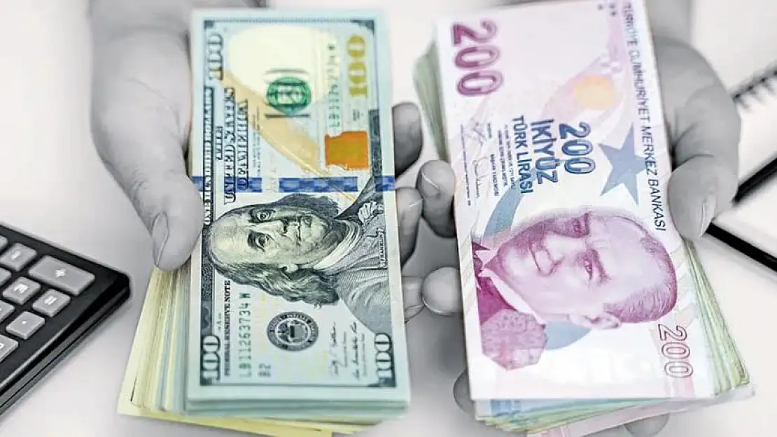 Dolar ve Euro ne kadar, kaç TL?