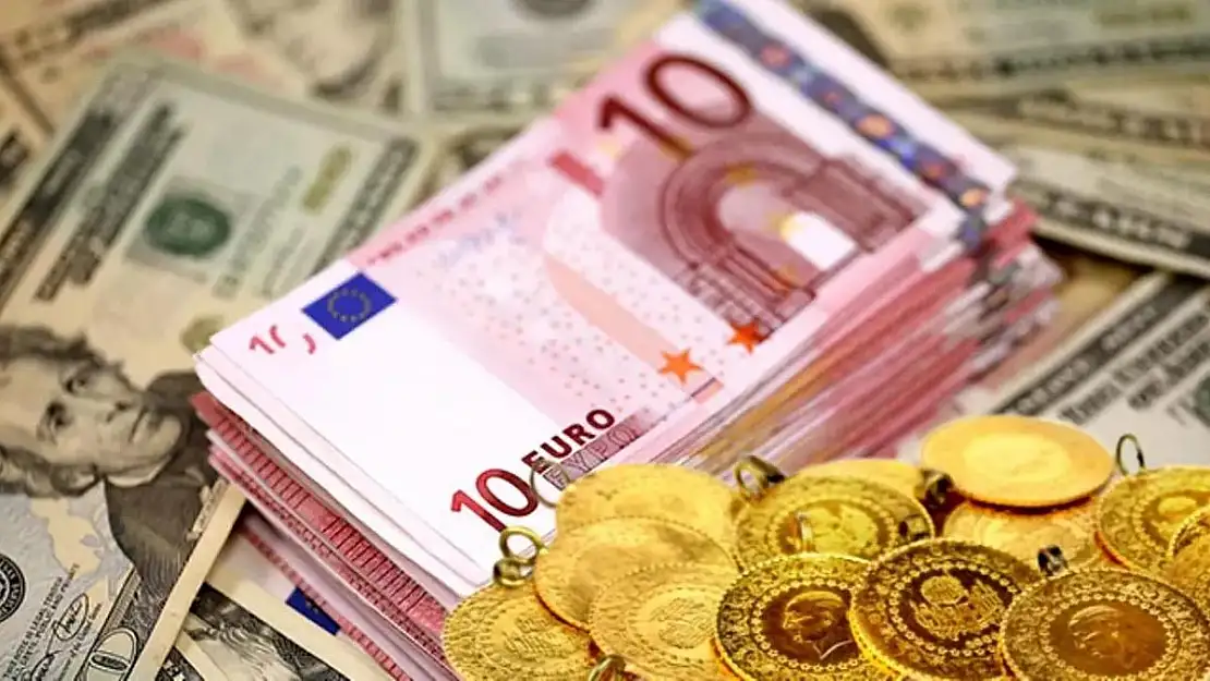 Dolar ve euroda güncel durum ne?