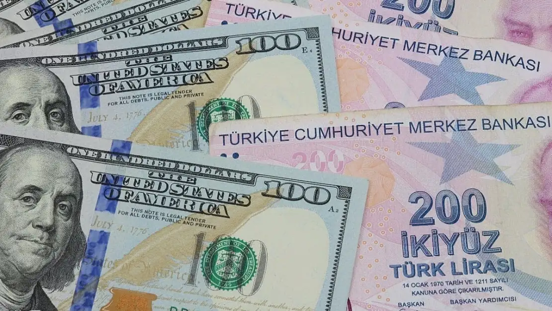 Dolar ve euroda güncel durum ne?