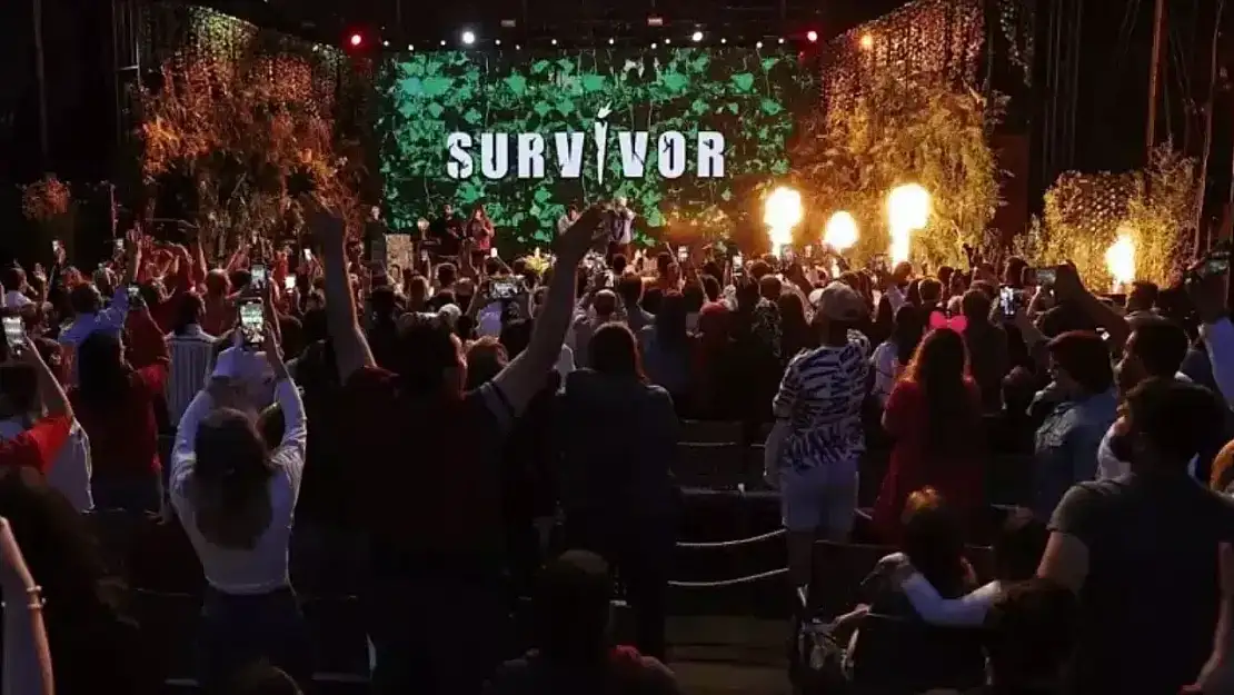 Dominik'te final heyecanı! Survivor All Star'ın finalistleri kimler?