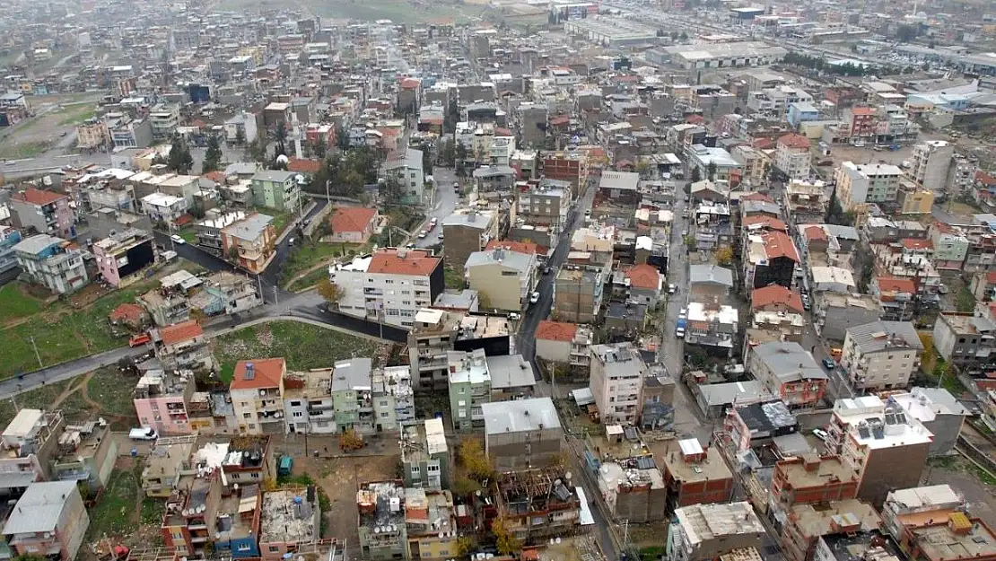 Dönüşememede öncü kent İzmir