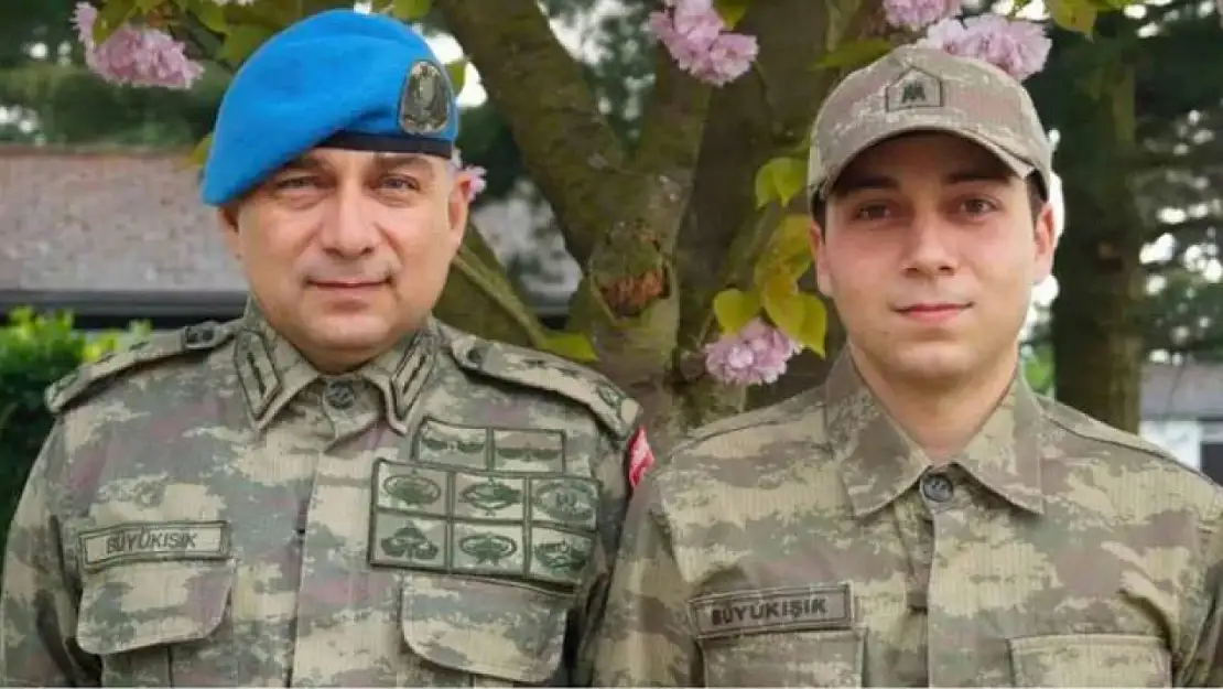 Dorukhan Büyükışık davasında yeni gelişme: 2018'de intihar denmişti, 2025'te müebbet istemi geldi