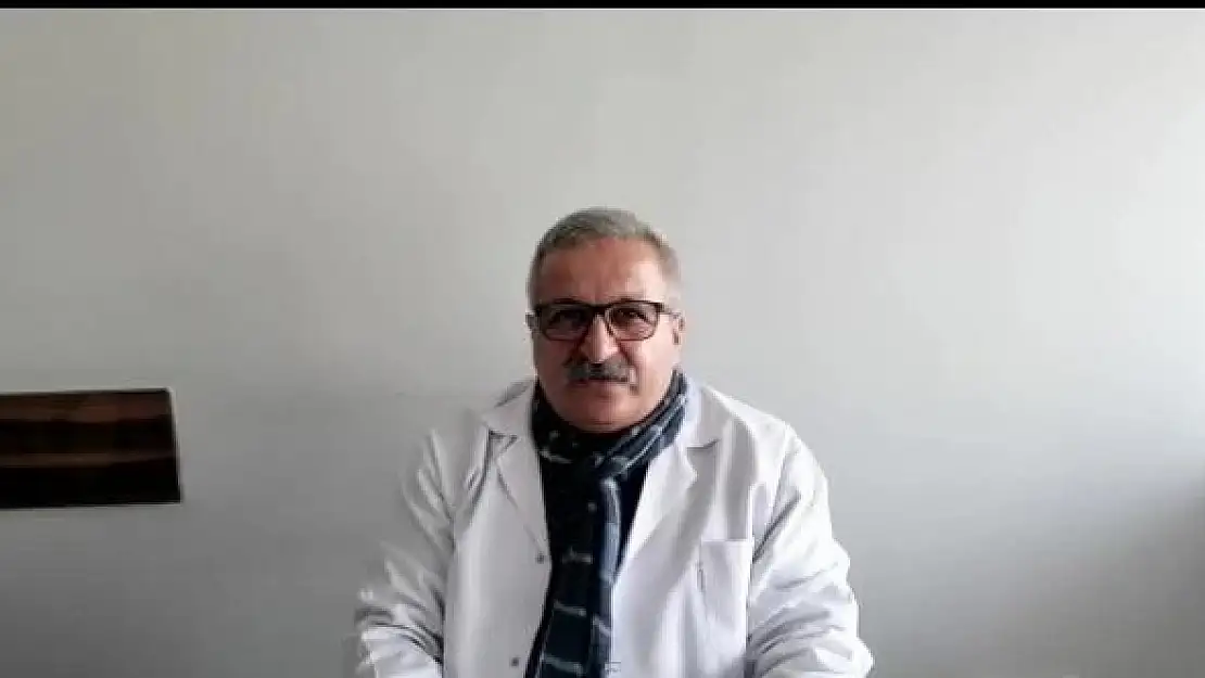 Dr. Ergün Demir Kimdir?