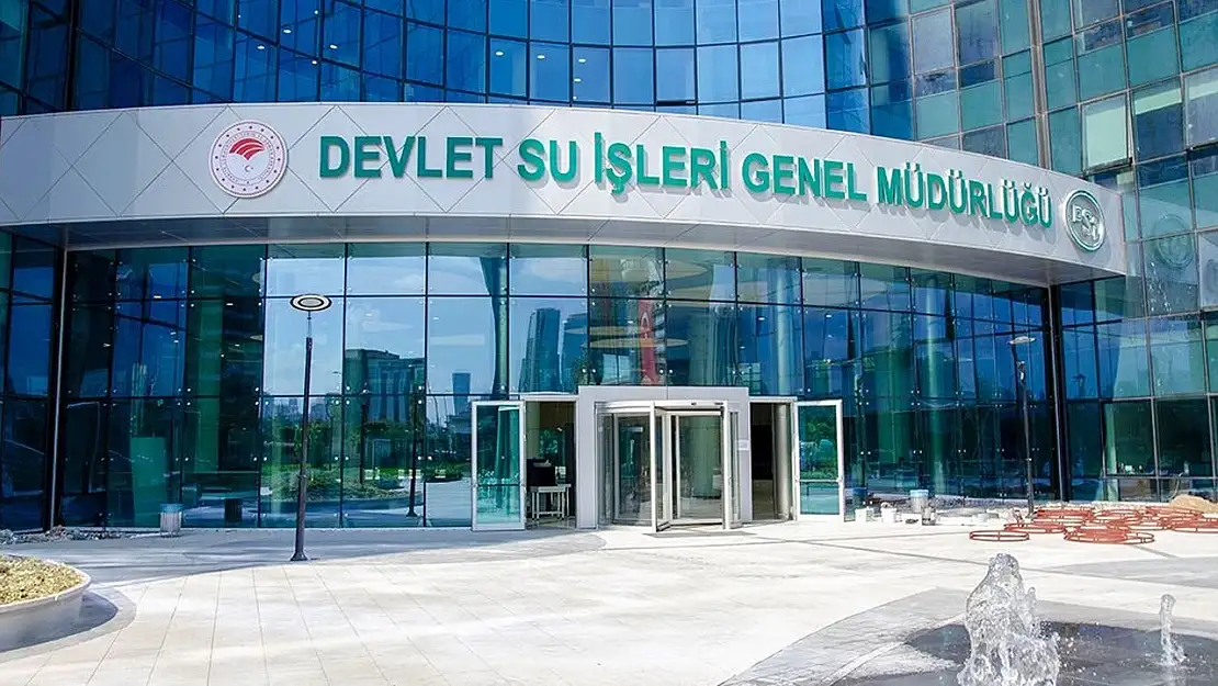 DSİ 2. bölge müdürlüğü engelli işçi alımı yapacak! Başvurular başladı