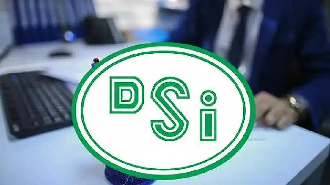 DSİ sürekli işçi alacak!