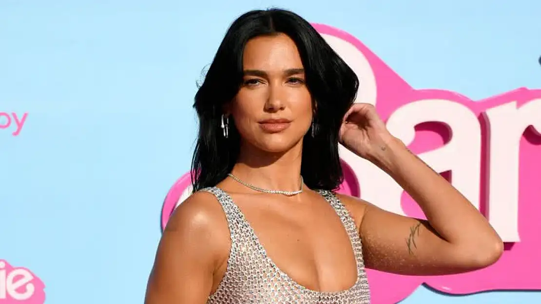 Dua Lipa servetiyle şaşırttı: En genç zenginler listesinde yer aldı