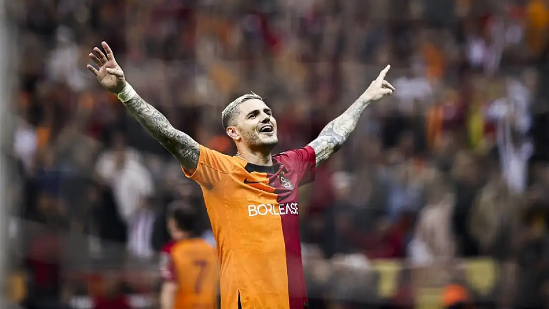 Dünya devi, gözünü Mauro Icardi’ye dikti