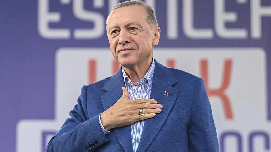 Dünya liderlerinden Erdoğan’a tebrik mesajları