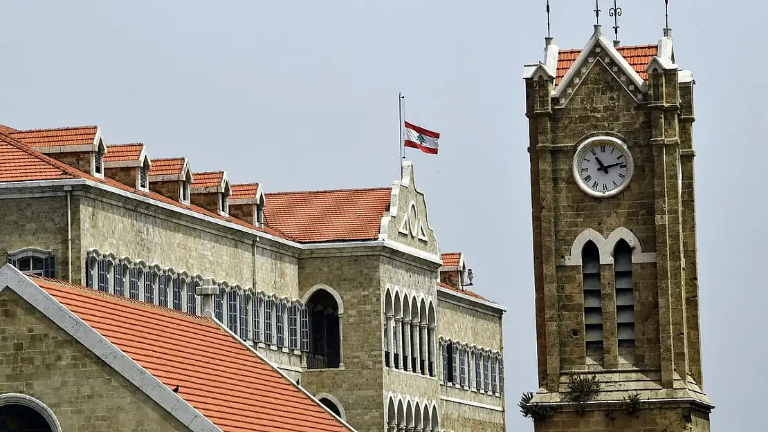 Dünya liderlerinden İran'a taziye mesajı