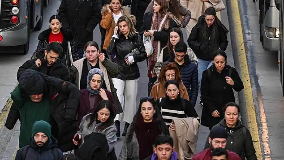 Dünya Mutluluk Raporu: Finlandiya Zirvede, Türkiye Geriledi!