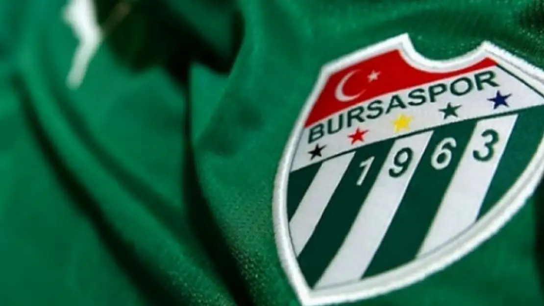 Dünya yıldızı Bursaspor'u mu satın alacak?