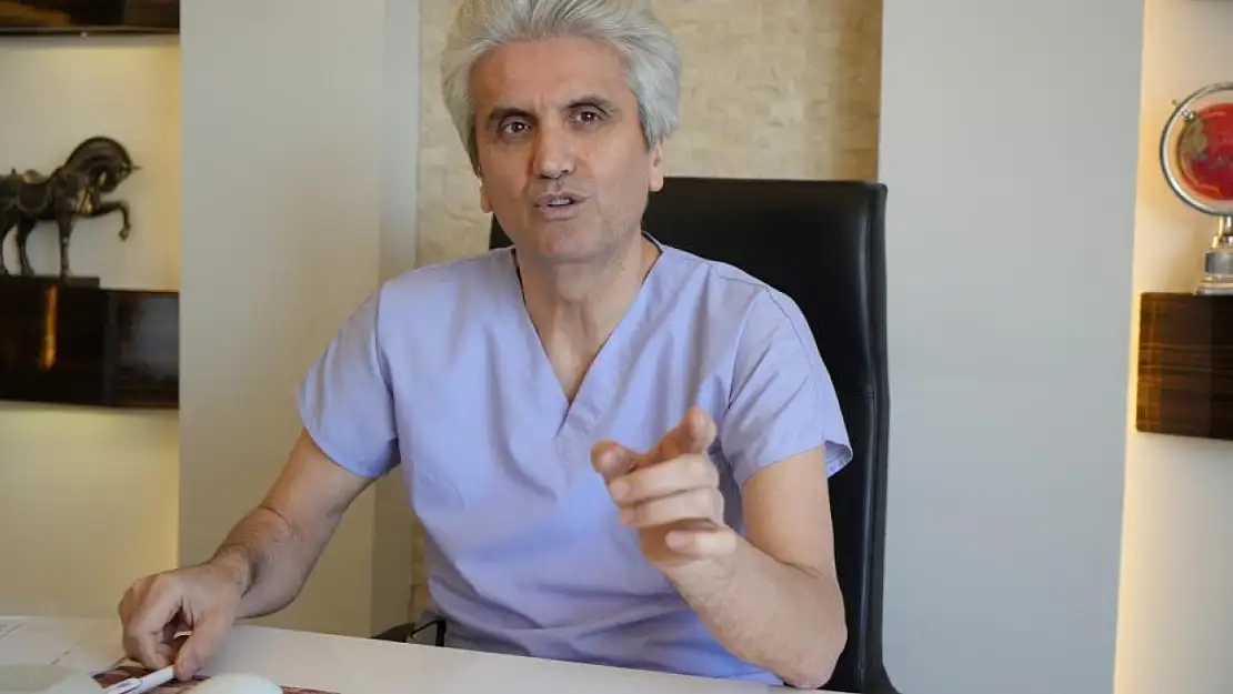 Dünya yüzünü Türkiye'de gençleştiriyor