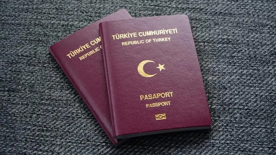 Dünyanın en güçlü pasaportları listelendi Türk pasaportu yükselişte