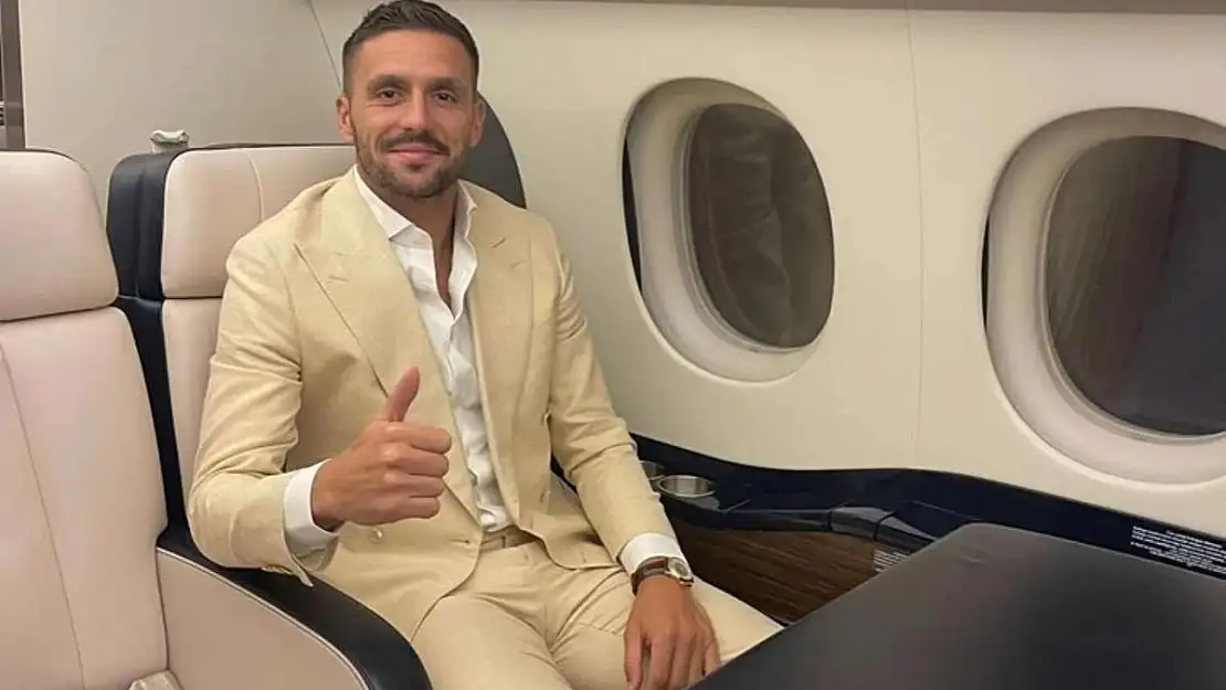 Dusan Tadic, Fenerbahçe ile anlaştı