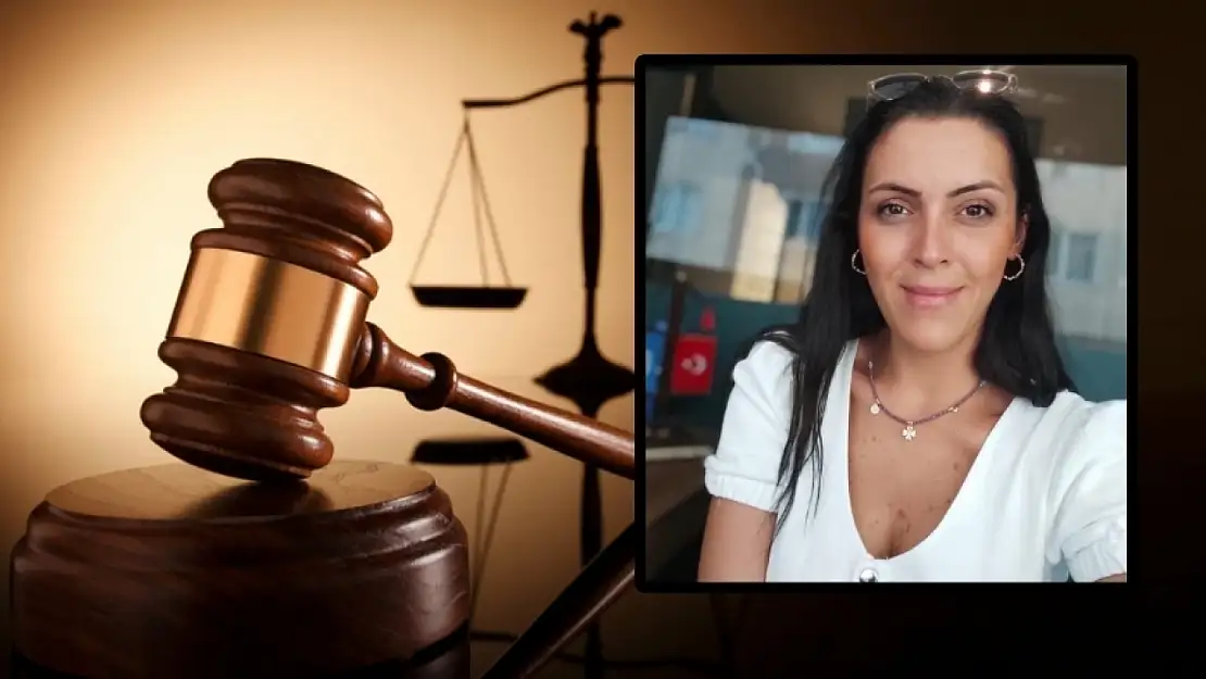 Duygu Bölükbaş davasında beraat kararı: Başsavcılık istinafa gitti