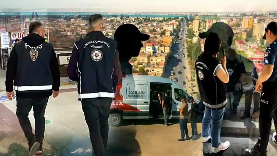 Düzensiz göçte rekor düşüş! Bakan Yerlikaya'dan kritik detaylar